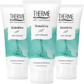 Therme 3x Anti-Transpirant Sensitive Crème 60 ml