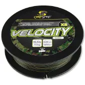 Carp spirit Velocity Xs Karperlijn 1200 M
