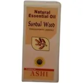 Baieido Sandalwood etherische olie Ashi