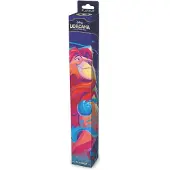 Lorcana Carte à collectionner Ravensburger Disney S9 Tapis de jeu B Mufasa