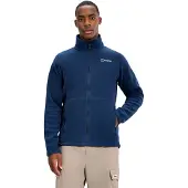 Berghaus - Prism PT Jacket - Fleecevest L, blauw