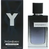 Yves Saint Laurent - Y Eau De Parfum - Navulbaar Herenparfum - 100 ML
