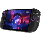 Lenovo Legion Go 8ASP2 83N0 - Draagbare spelconsole