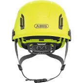 ABUS Industriële veiligheidshelm - - SPECTOR - Geel