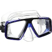 Mares Aquazone Starfish Duikmasker