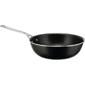 Alessi Wokpan Pots & Pans 28 cm