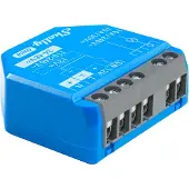 Shelly 1 Gen4 Draadloze schakelaar ZigBee