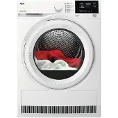 AEG Wasdroger TR786T32B