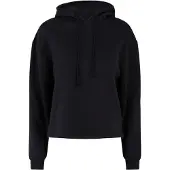 Pieces Sweatshirt 'Chilli' zwart