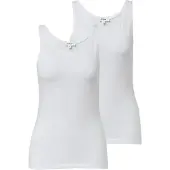 s.Oliver Top zwart / wit
