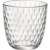 Bormioli Rocco Slot Tumbler 29 Cl - 12 Stuks