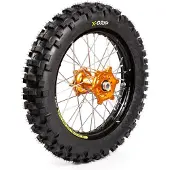 X-grip Jack The Gripper Hard Offroad Band