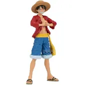 Banpresto One Piece Dxfthe Grandline Series Special Monkey D.luffy Figuur