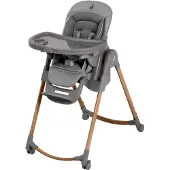 Maxi-Cosi Minla Plus Kinderstoel - Elegance Graphite