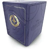 Disney Ravensburger - Deckbox Cube UP - Trading Card Games