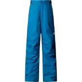 The North Face Freedom Insulated Skibroek jongens Blauw 152