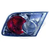 Diederichs 5625093 Achterlicht