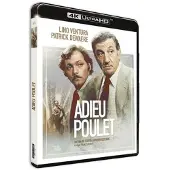 RIMINI EDITIONS ADIEU POULET-FR-BLURAY 4K