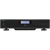 Rotel CD11MKII zwart CD-speler