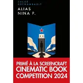 Nouveau Monde Eds ALIAS NINA P.