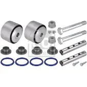 FEBI BILSTEIN Reparatieset voor cabineophanging 196905