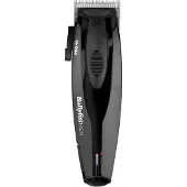 BaByliss Tondeuse cheveux Pro 45 Hair Clipper E958E Noir