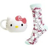 Blue Sky Studios Sanrio Hello Kitty 3d Mok