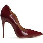 Kazar Pumps bordeaux