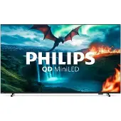 Philips 55MLED820/12 - 55 inch - 4K QD-MiniLED - 2025 - Buitenlands model