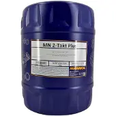 Mannol MN7204-20 Motorolie