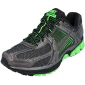 Nike Sneakers laag 'Zoom Vomero 5' brons / grasgroen / zilver