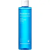 Real Barrier Aqua Soothing Toner – kalmerende & hydraterende gezichtstoner 200 ml