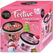 Organic Geschenkset Festive Confection Beauty 1 set
