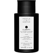 Pestle & Mortar Clarify 2% BHA Salicylzuur toner, Acne behandeling en Duidelijke Uitbarstingen
