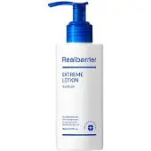 Real Barrier Extreme Face Lotion – versterkende & hydraterende gezichtslotion 150 ml