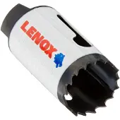Stanley Gatzaag, Bi-metaal - 30 mm - LX3001919L - 3001919L