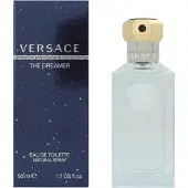 Versace The Dreamer Edt Spray 50ml.