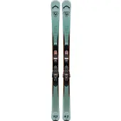 Rossignol arcade 82 ltd retail xpress / xpress 11 gw ski heren -