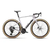 Cervelo Aspero-5 X0 Eagle Axs 2025 Gravelbike