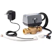 Honeywell Home zoneregelset 2-weg met omschakelcontact - 22