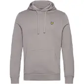 Lyle & Scott Pullover Hoodie