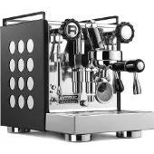 Rocket Appartamento 2.0 Espresso machine - Zwart/Wit
