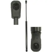 MAGNUM TECHNOLOGY MGS5045 Gasveer achterklep