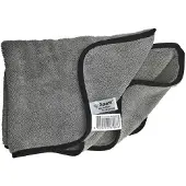 Spark 2315 Microvezel Dubbelzijdige Handdoek 40 × 60 cm – Sneldrogend & Dubbelzijdig