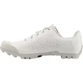 Crankbrothers Candy lace Grijs/Wit Schoenen