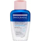 Diadermine Waterproof Oogreinigingslotion - 125ML