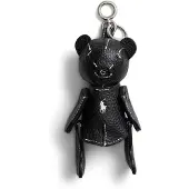 Ralph Lauren Sleutelhanger zwart / wit