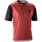 Leatt Trail 3.0 Korte Mouw Wielertrui