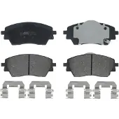 ABE Remblokkenset, schijfrem C10548ABE