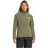 Adidas Damesfleece Terrex Multi Essentials
